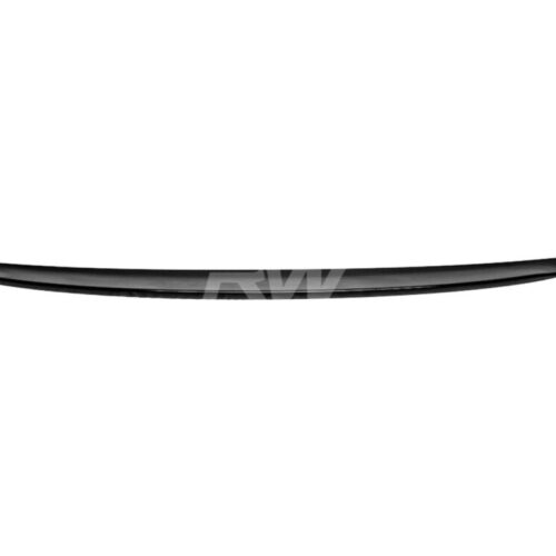 Alternative view of RW Carbon BMW G60/G90 DTM Carbon Fiber Trunk Spoiler