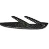 RW Carbon BMW G80 M3 Carbon Fiber Fender Trims_5