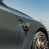 RW Carbon BMW G80 M3 V2 Carbon Fiber Side Vents_13