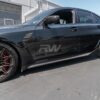 RW Carbon BMW G80 M3 V2 Carbon Fiber Side Vents_16