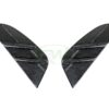 RW Carbon BMW G80 M3 V2 Carbon Fiber Side Vents_18