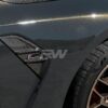 RW Carbon BMW G80 M3 V2 Carbon Fiber Side Vents_7