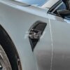 RW Carbon BMW G80 M3 V2 Carbon Fiber Side Vents_9