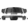 RW Carbon BMW G82 G83 M4 Carbon Fiber GTX Diffuser+Undertray - Image 7