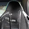 RW Carbon BMW G82_G83 M4 Carbon Fiber Seat Backs