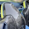 RW Carbon BMW G82_G83 M4 Carbon Fiber Seat Backs - Image 3