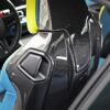 RW Carbon BMW G82_G83 M4 Carbon Fiber Seat Backs - Image 7