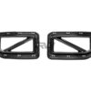 RW Carbon BMW G87 M2 Carbon Fiber GTX Replacement Grilles - Image 4