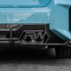 RW Carbon BMW G87 M2 DTM Carbon Fiber Rear Diffuser (1)