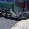 RW Carbon BMW G87 M2 DTM Carbon Fiber Rear Diffuser (10)