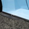 RW Carbon BMW G87 M2 GTX Carbon Fiber Side Skirt Extensions (4)