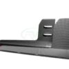 RW Carbon BMW G87 M2 Performance Style CF Side Winglets (8)