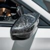 RW Carbon BMW G8X Forged Carbon Mirror Cap Replacements_4