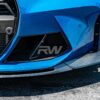 RW Carbon BMW G8X M3-M4 CS Style Carbon Fiber Front Lip_10