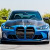 RW Carbon BMW G8X M3-M4 CS Style Carbon Fiber Front Lip_4