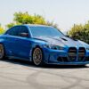 RW Carbon BMW G8X M3-M4 CS Style Carbon Fiber Front Lip_5