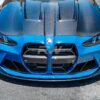 RW Carbon BMW G8X M3-M4 CS Style Carbon Fiber Front Lip_8