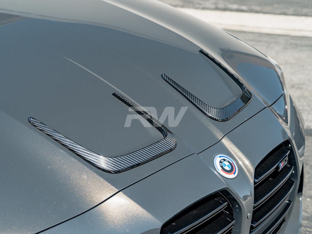 RW-Carbon-BMW-G8x-M3-M4-Carbon-Fiber-Hood-Vent-Trims-1.jpg