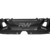 RW Carbon BMW G90_G99 M5 Carbon Fiber Cooling Shroud - Image 6