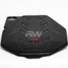 RW Carbon BMW G90_G99 M5 Carbon Fiber Engine Cover - Image 6