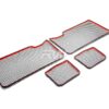 RW Carbon BMW G90_G99 M5 Front Bumper Mesh - Image 2