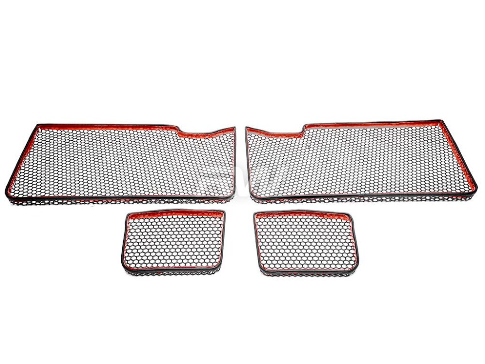 RW Carbon BMW G90_G99 M5 Front Bumper Mesh