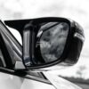 RW Carbon BMW M5 M8 M850i Carbon Fiber Mirror Caps - Image 11