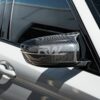 RW Carbon BMW M5 M8 M850i Carbon Fiber Mirror Caps - Image 12