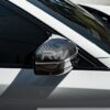 RW Carbon BMW M5 M8 M850i Carbon Fiber Mirror Caps - Image 14