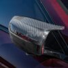 RW Carbon BMW M5 M8 M850i Carbon Fiber Mirror Caps - Image 18