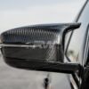 RW Carbon BMW M5 M8 M850i Carbon Fiber Mirror Caps - Image 2
