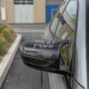 RW Carbon BMW M5 M8 M850i Carbon Fiber Mirror Caps - Image 27