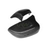 RW Carbon BMW M5 M8 M850i Carbon Fiber Mirror Caps - Image 28