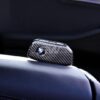 RW Carbon BMW X-Chassis Carbon Fiber Key Case - Image 3