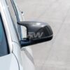 RW Carbon BMW X3M X4M X5M X6M X3 X4 X5 X6 X7 CF Mirror Caps - Image 7