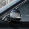 RW Carbon BMW X3M X4M X5M X6M X3 X4 X5 X6 X7 CF Mirror Caps - Image 9