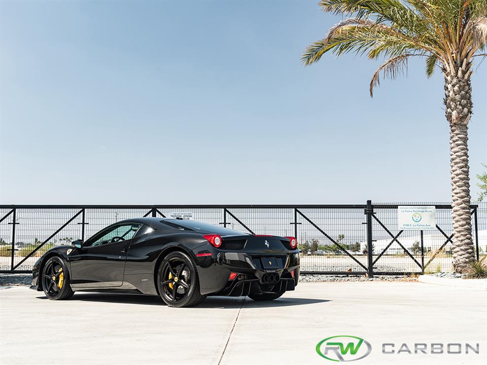 RW-Carbon-Ferrari-458-Carbon-Fiber-Diffuser-Package-5