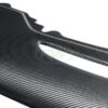 RW Carbon Ferrari 458 Carbon Fiber Front Lip Spoiler - Image 6