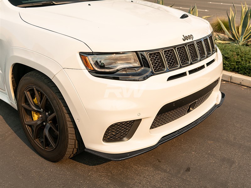 RW-Carbon-Jeep-SRTTrackhawk-RWS-Carbon-Fiber-Front-Lip-2