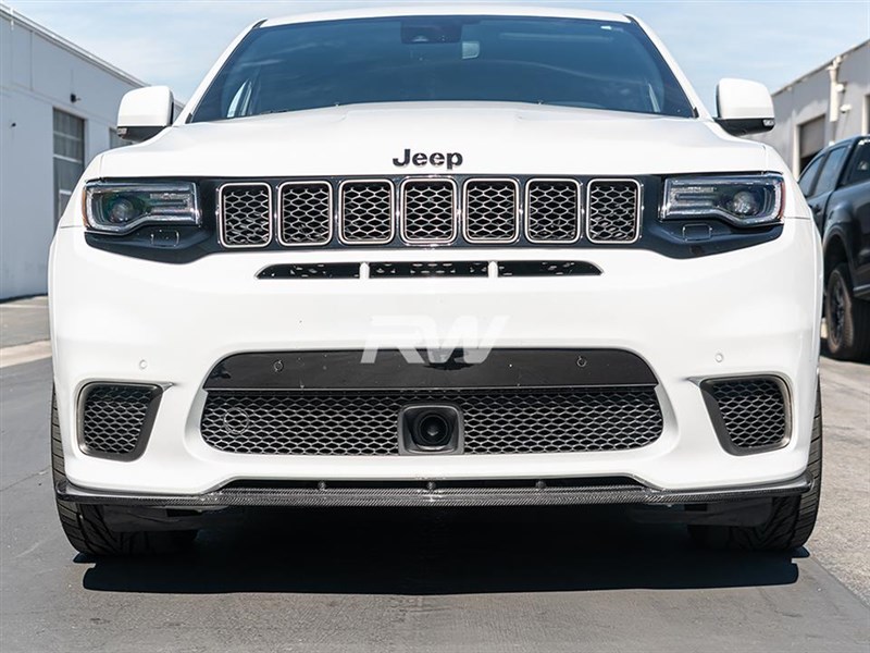 RW-Carbon-Jeep-SRTTrackhawk-RWS-Carbon-Fiber-Front-Lip-4