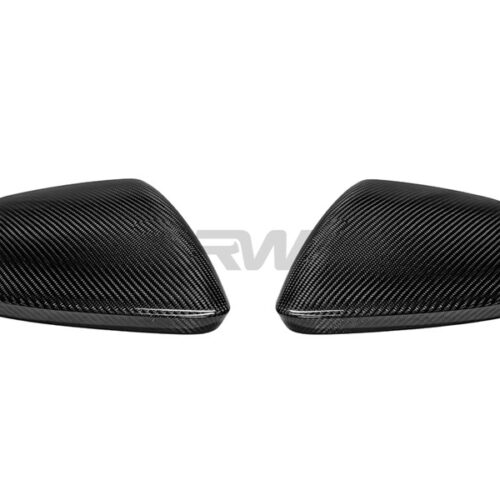 RW Carbon Lamborghini Urus Carbon Fiber Mirror Replacements