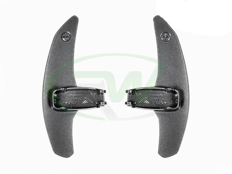 RW Carbon Mercedes Benz AMG Paddle Shifters - Image 4