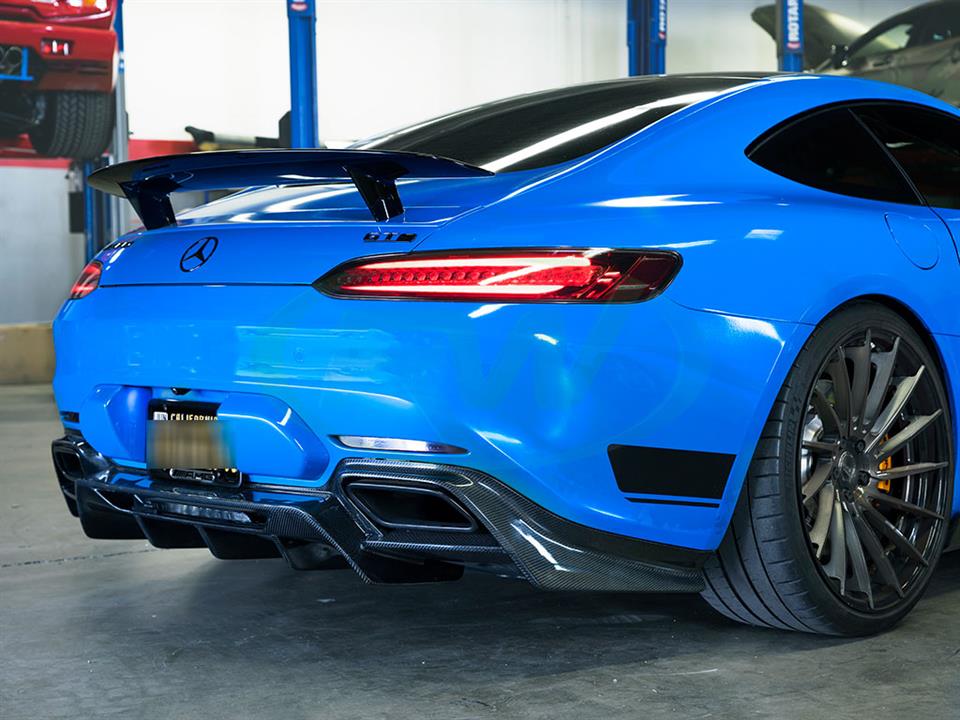 RW-Carbon-Mercedes-C190-GT-GTS-Carbon-Fiber-Diffuser-21