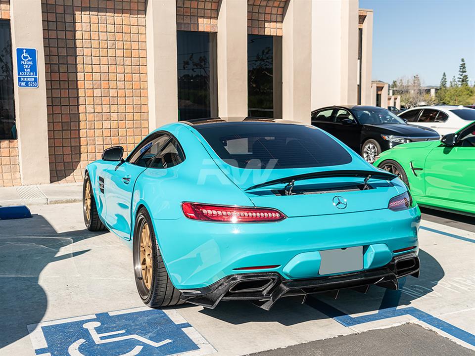 RW-Carbon-Mercedes-C190-GT-GTS-Carbon-Fiber-Diffuser-28