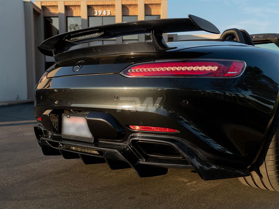 RW-Carbon-Mercedes-C190-GT-GTS-Carbon-Fiber-Diffuser-30
