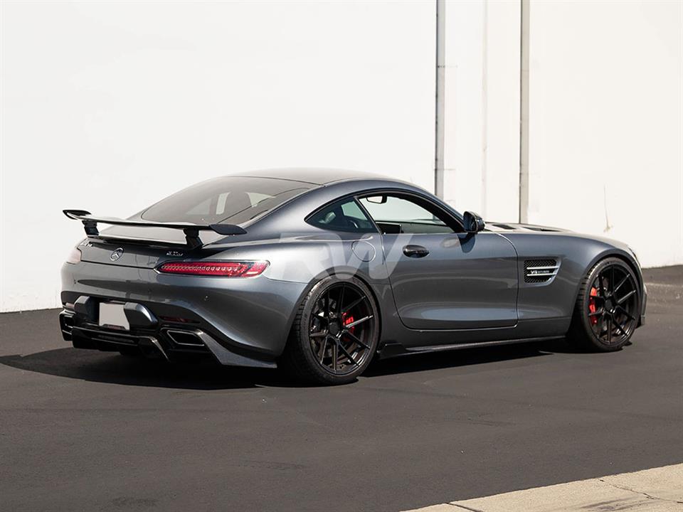 RW-Carbon-Mercedes-C190-GT-GTS-Carbon-Fiber-Diffuser-4