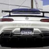 RW-Carbon-Mercedes-C190-GT-GTS-Carbon-Fiber-Diffuser-6