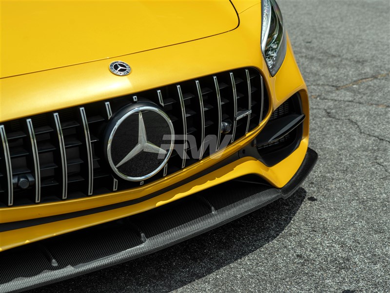 RW-Carbon-Mercedes-C190-R190-GTS-GTC-RWS-Carbon-Fiber-Aero-Package-3