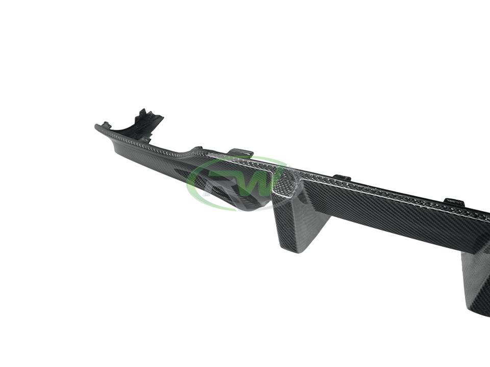 RW-Carbon-Mercedes-C63-AMG-Big-Fin-Carbon-Fiber-Diffuser-5