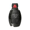RW Carbon Mercedes Carbon Fiber Key Case